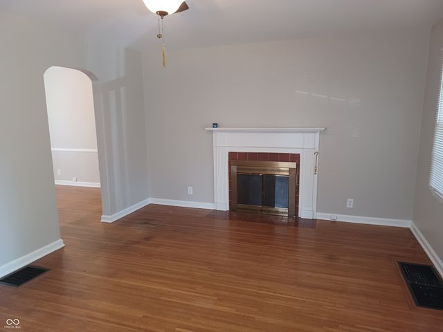 60 N Routiers Avenue, Indianapolis, IN 46219