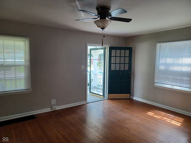 60 N Routiers Avenue, Indianapolis, IN 46219