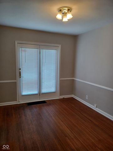 60 N Routiers Avenue, Indianapolis, IN 46219