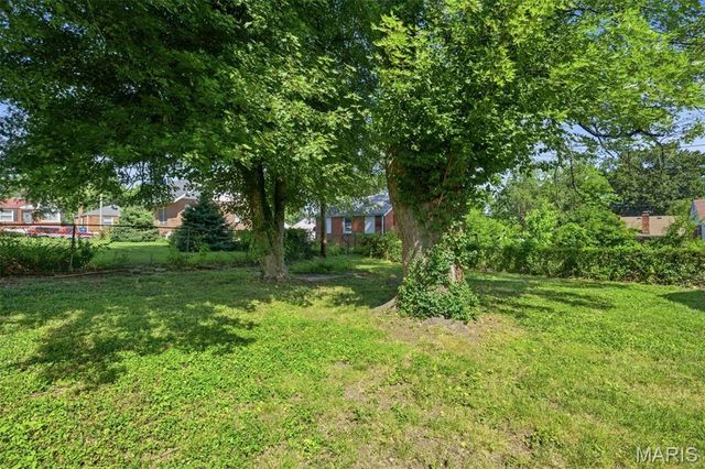 7008 Motte Street, St Louis, MO 63121