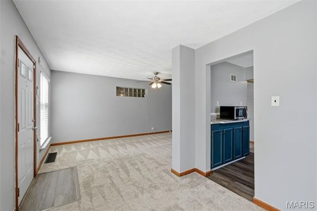 7008 Motte Street, St Louis, MO 63121