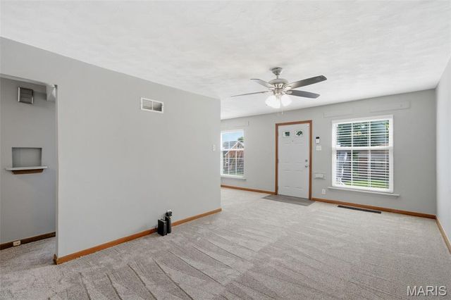 7008 Motte Street, St Louis, MO 63121