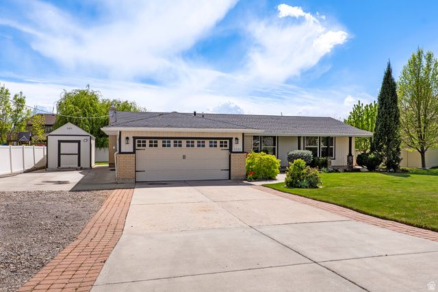 5725 W 9600 N, Highland, UT 84003