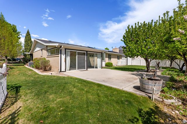 5725 W 9600 N, Highland, UT 84003