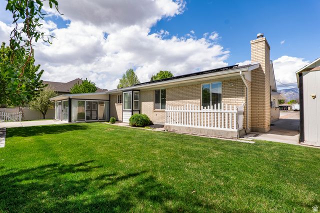 5725 W 9600 N, Highland, UT 84003