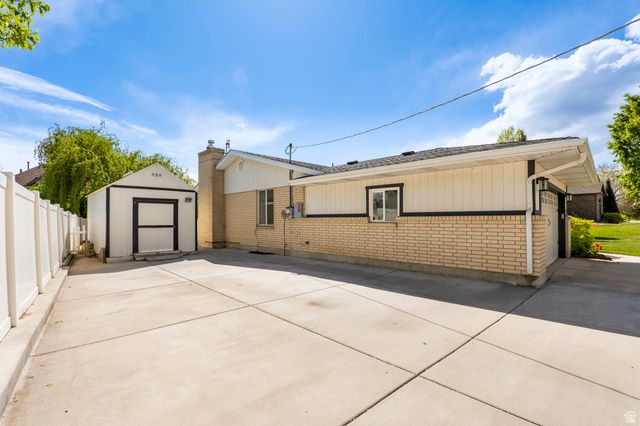5725 W 9600 N, Highland, UT 84003