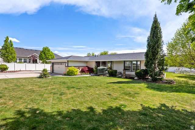 5725 W 9600 N, Highland, UT 84003
