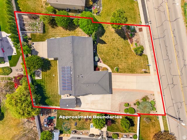 5725 W 9600 N, Highland, UT 84003