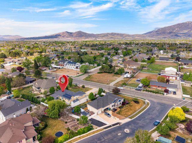 5725 W 9600 N, Highland, UT 84003