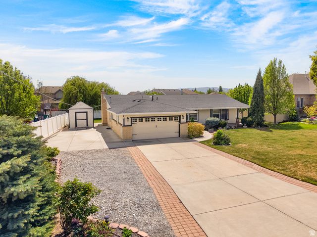 5725 W 9600 N, Highland, UT 84003