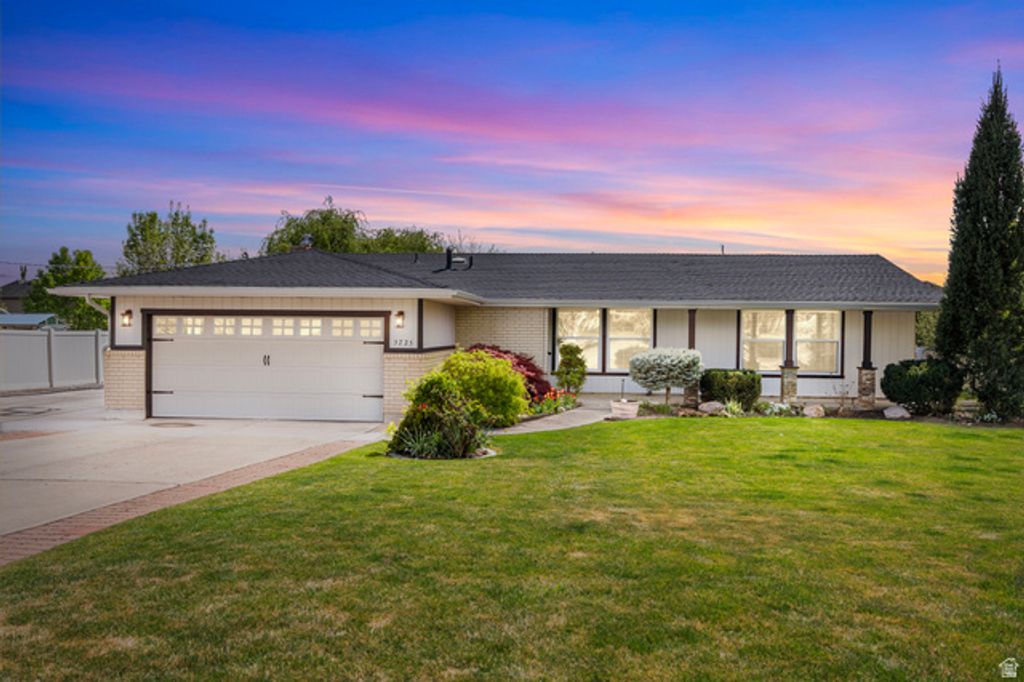 5725 W 9600 N, Highland, UT 84003