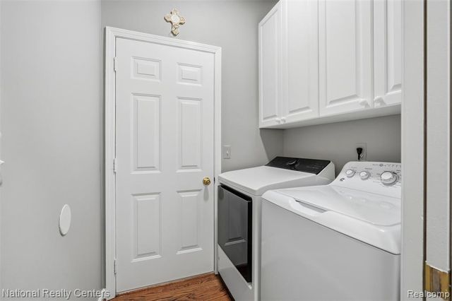 13500 Wyndemere Circle, Sterling Heights, MI 48313