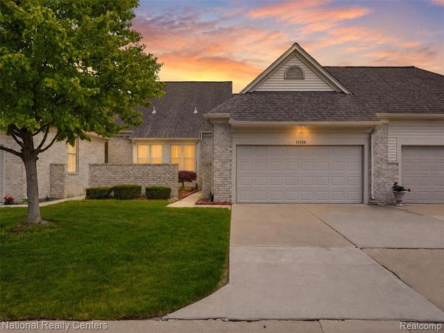13500 Wyndemere Circle, Sterling Heights, MI 48313