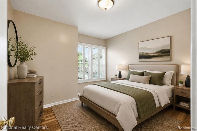 13500 Wyndemere Circle, Sterling Heights, MI 48313