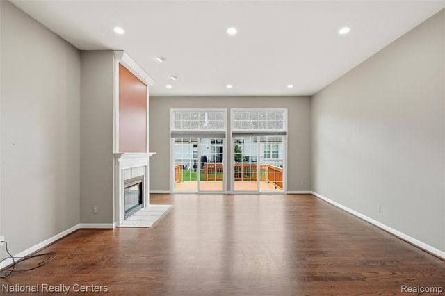 13500 Wyndemere Circle, Sterling Heights, MI 48313