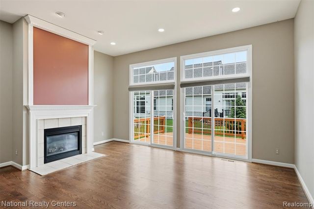 13500 Wyndemere Circle, Sterling Heights, MI 48313