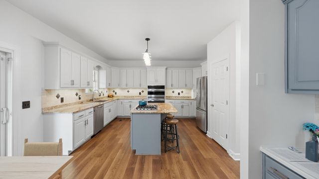 2309 Watershore Drive, Soddy Daisy, TN 37379