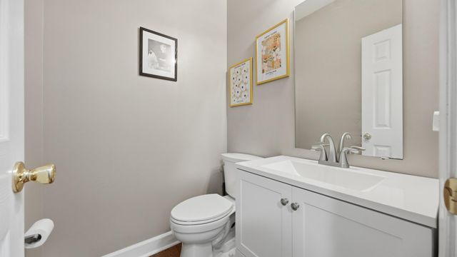 2309 Watershore Drive, Soddy Daisy, TN 37379