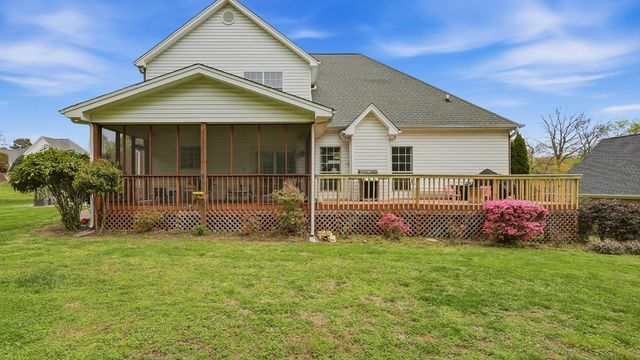 2309 Watershore Drive, Soddy Daisy, TN 37379