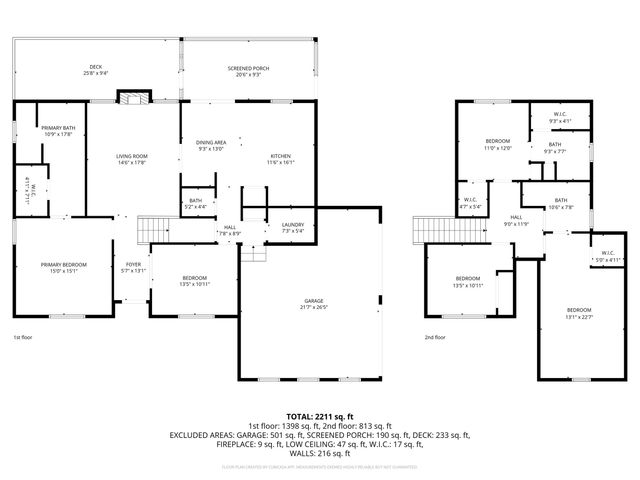 2309 Watershore Drive, Soddy Daisy, TN 37379