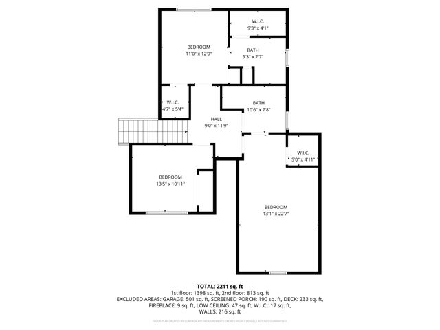 2309 Watershore Drive, Soddy Daisy, TN 37379