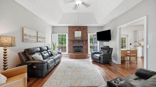 2309 Watershore Drive, Soddy Daisy, TN 37379