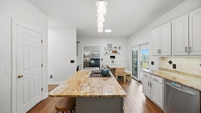 2309 Watershore Drive, Soddy Daisy, TN 37379