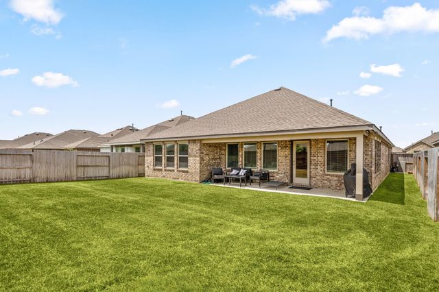 27219 Cotton View Lane, Katy, TX 77493