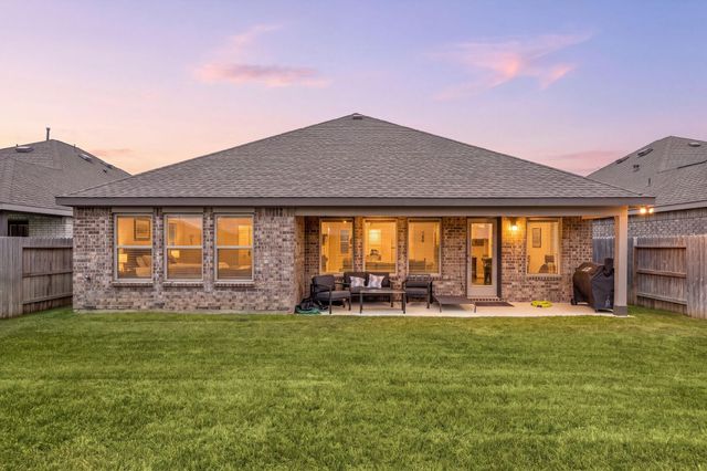 27219 Cotton View Lane, Katy, TX 77493