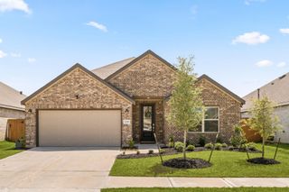 27219 Cotton View Lane, Katy, TX 77493