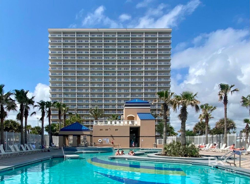 1010 W Beach Boulevard 209, Gulf Shores, AL 36542