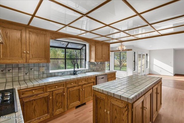 1607 Olua Street, Minden, NV 89423