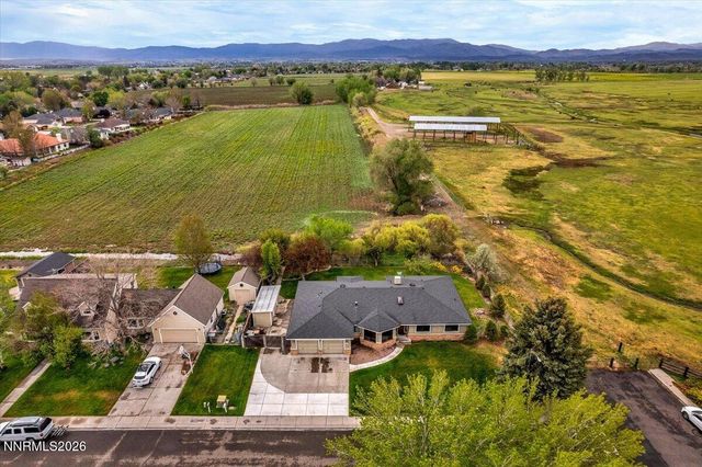 1607 Olua Street, Minden, NV 89423