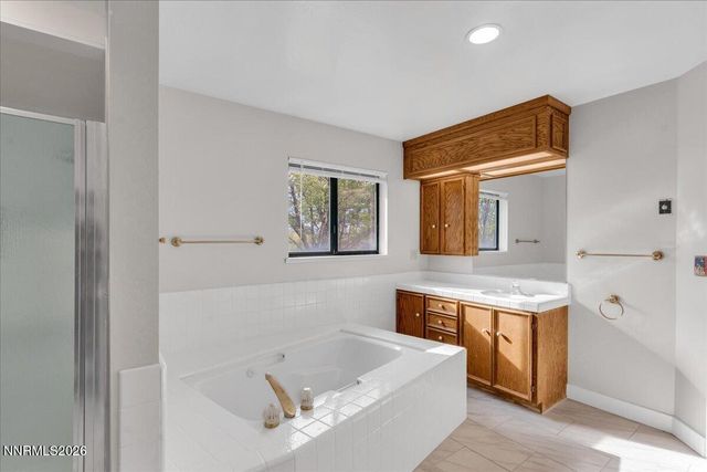 1607 Olua Street, Minden, NV 89423