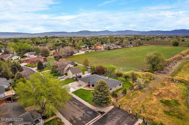 1607 Olua Street, Minden, NV 89423