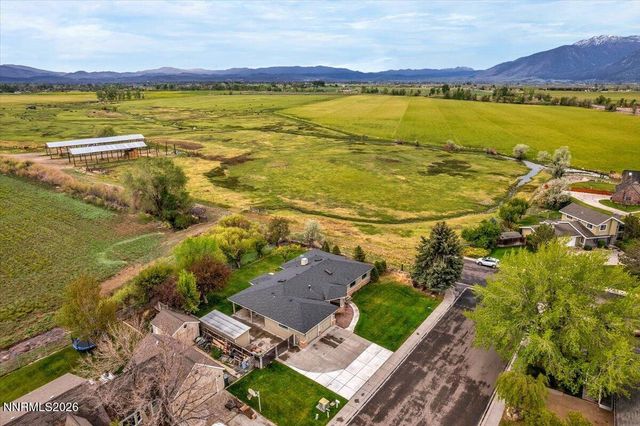 1607 Olua Street, Minden, NV 89423