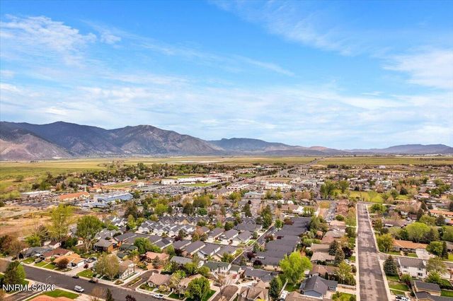 1607 Olua Street, Minden, NV 89423
