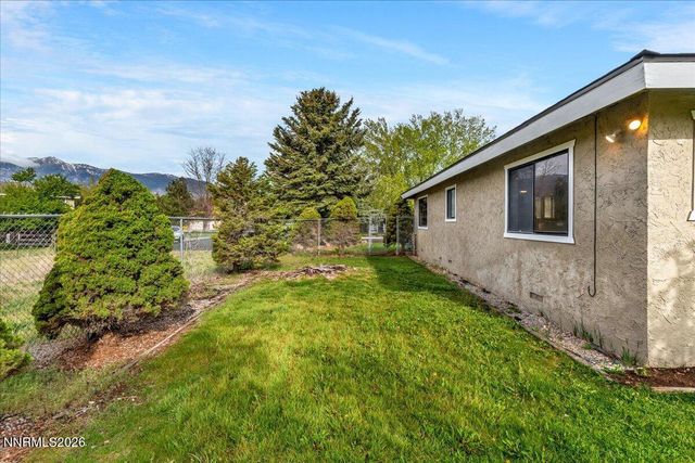 1607 Olua Street, Minden, NV 89423