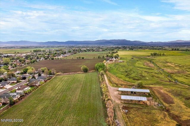 1607 Olua Street, Minden, NV 89423