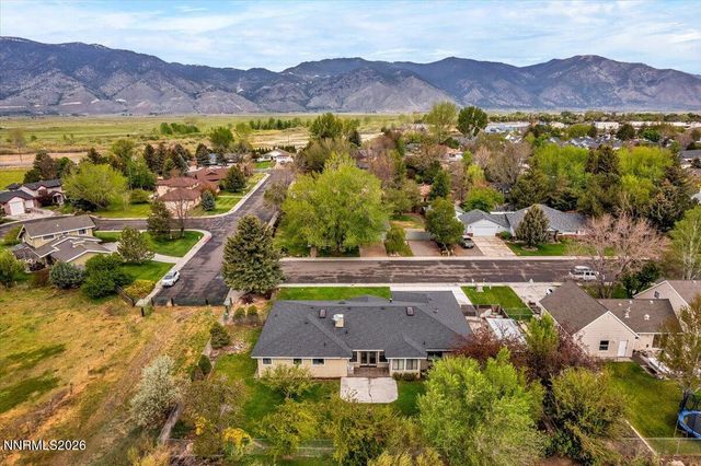 1607 Olua Street, Minden, NV 89423