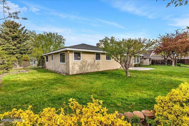 1607 Olua Street, Minden, NV 89423