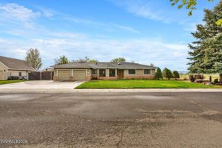 1607 Olua Street, Minden, NV 89423