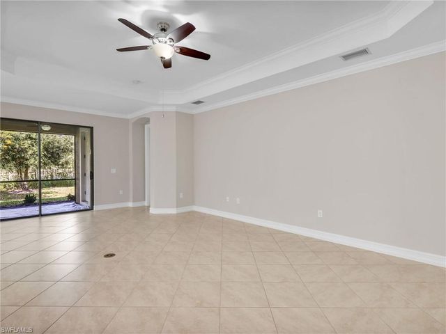 16313 Aberdeen WAY, Naples, FL 34110