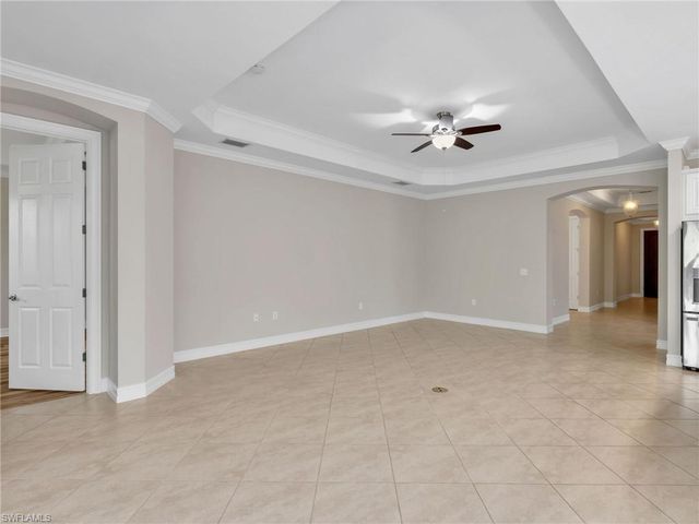 16313 Aberdeen WAY, Naples, FL 34110