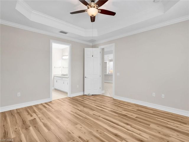 16313 Aberdeen WAY, Naples, FL 34110