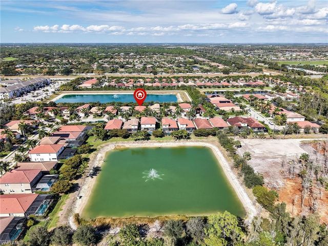 16313 Aberdeen WAY, Naples, FL 34110