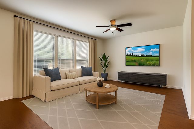 409 Arbuckle Way, Allen, TX 75002