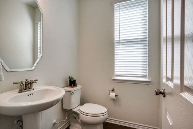 409 Arbuckle Way, Allen, TX 75002