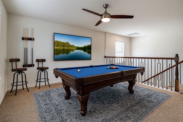 409 Arbuckle Way, Allen, TX 75002