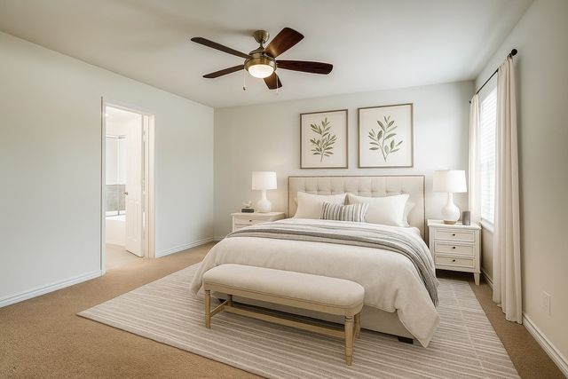 409 Arbuckle Way, Allen, TX 75002